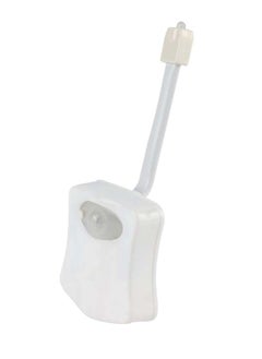 NIBEMINENT Smart LED Motion Sensor Light White  - Image 1