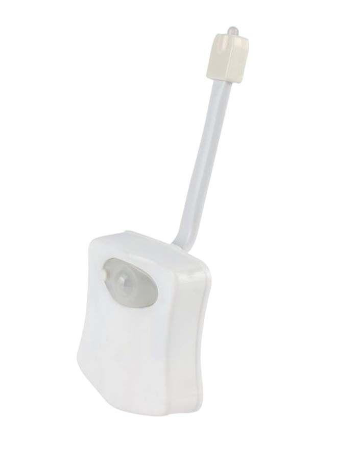 NIBEMINENT Smart LED Motion Sensor Light White  - Image 1