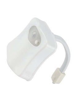 NIBEMINENT Smart LED Motion Sensor Light White  - Image 2