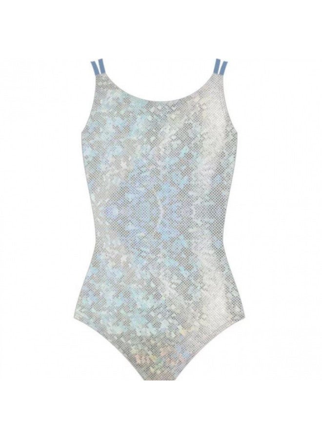 Generic Z1A [4589 Collection] Pula Professional Swimsuit Women's Racing Swimming Pool Special Advanced Sense New In 2024 