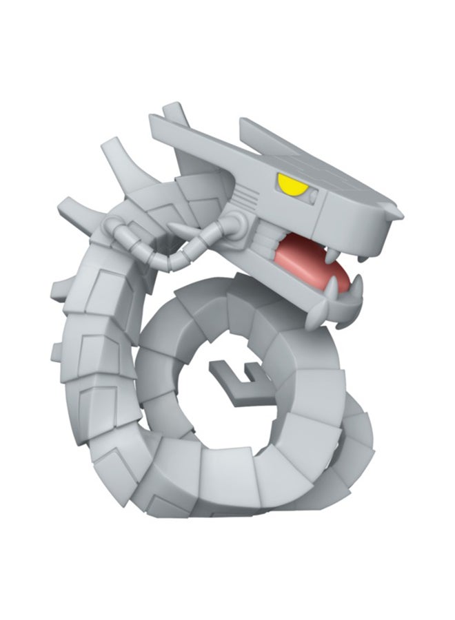 Funko Pop! Animation: Yu-Gi-Oh! Cyber Dragon Vinyl Figures - Image 1