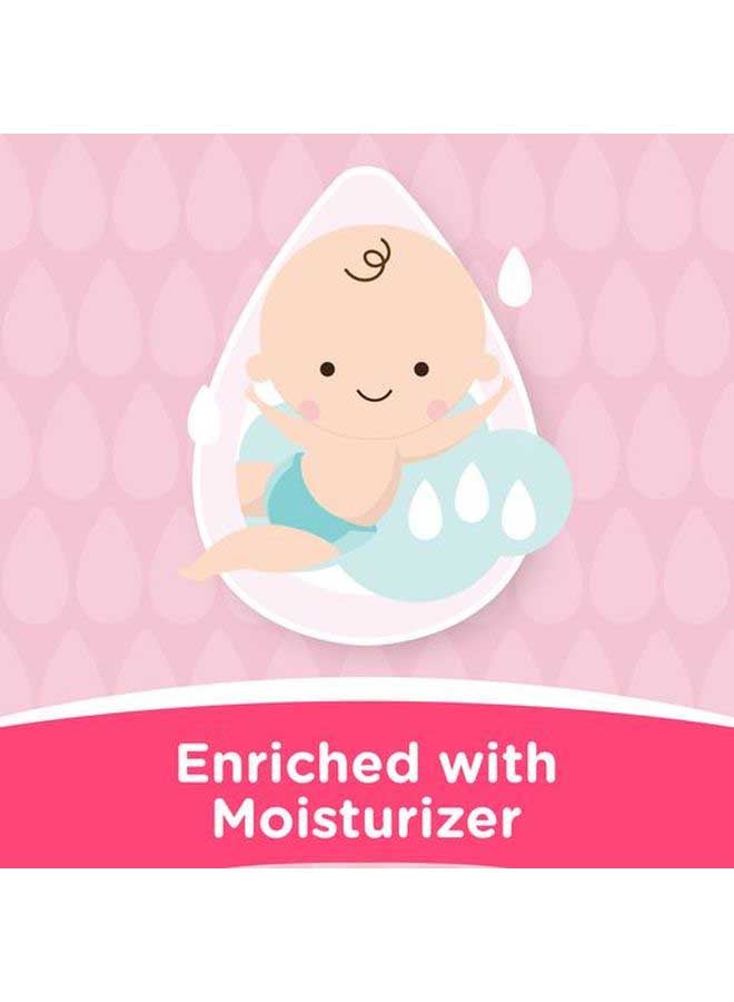 Johnson's Baby Moisturizing Lotion, 200ml - Image 4