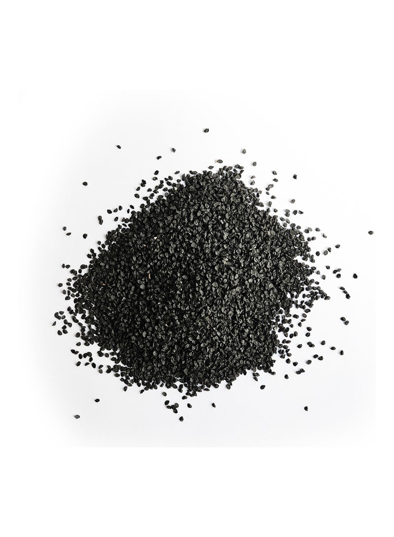 OGOC Onion Seeds Pyaz Beej Kalonji Style Aromatic Seeds Traditional Pantry Spice for Cooking Seasoning Curries Pickles Bread - Image 4
