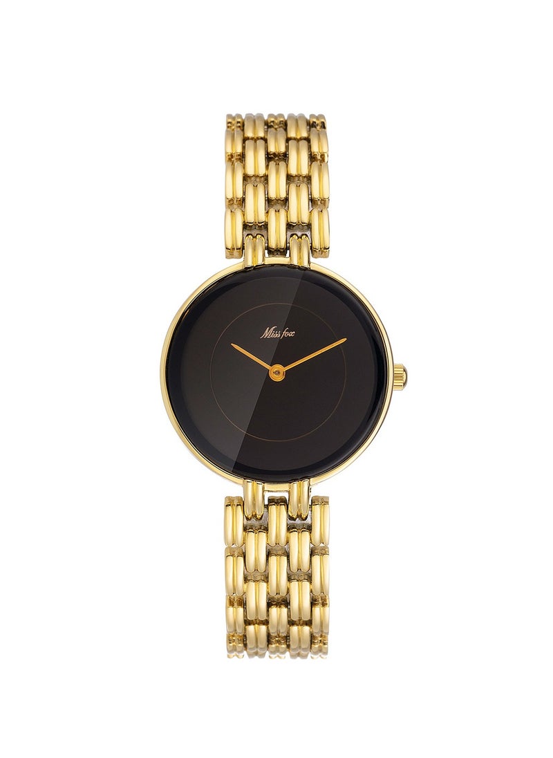 Women's Gold Fashion Watch, Minimalist Bracelet Design Watch. - pzsku/Z6FB88BF544D39A810A75Z/45/_/1735199680/bb32ce49-3560-459c-afc0-11f2e28becd9