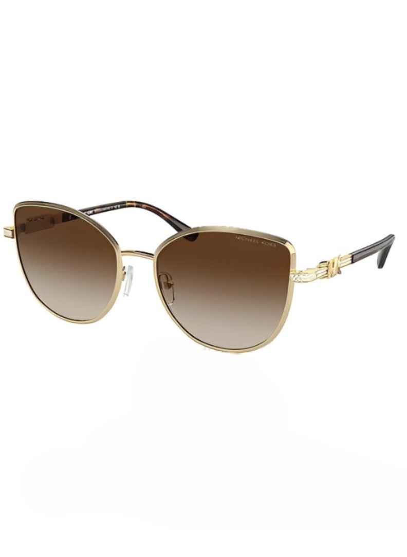 Michael Kors Cateye MK1144B 101413 56Sunglasses - pzsku/Z6FB88F9270B8A0452ACFZ/45/_/1731150209/1087c8e4-7274-4ac5-a934-a126d5e4a087