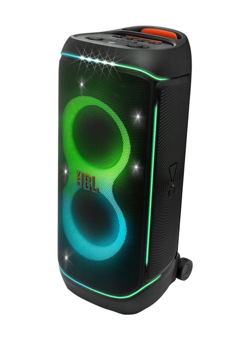 JBL PartyBox 720 Party Speaker with JBL EasySing Wireless Microphones JBLPARTYBOX720EU+JBLEASYSINGMICS black - Image 2