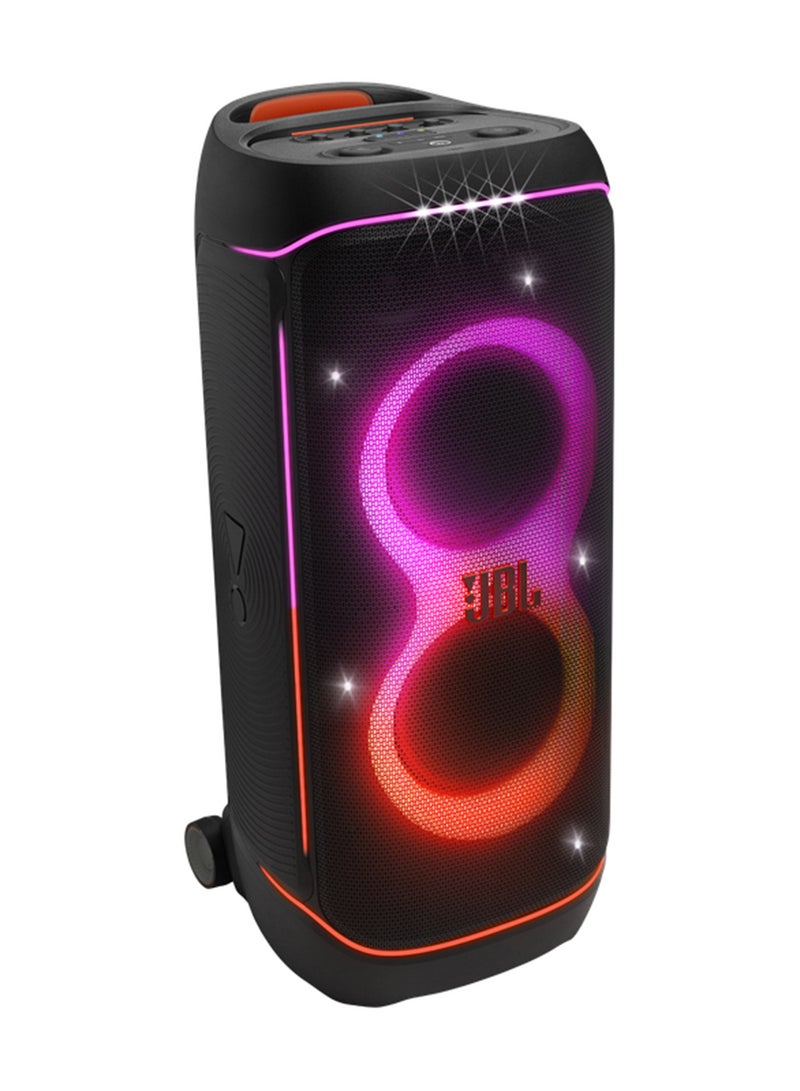 JBL PartyBox 720 Party Speaker with JBL EasySing Wireless Microphones JBLPARTYBOX720EU+JBLEASYSINGMICS black - Image 5