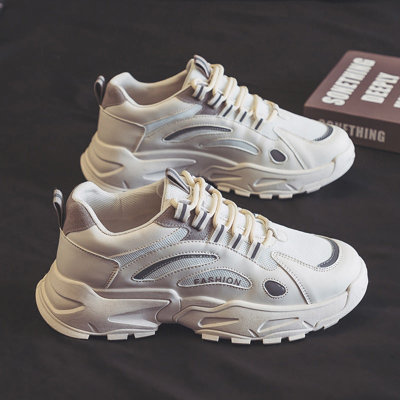 Unisex Casual Sneaker Shoes - Image 1