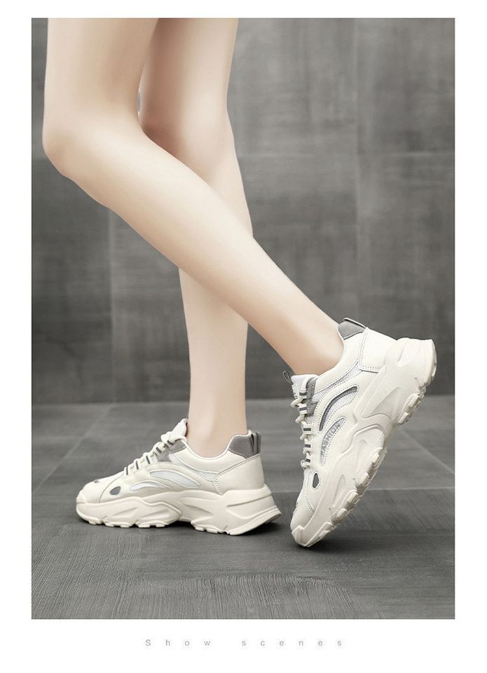 Unisex Casual Sneaker Shoes - Image 3