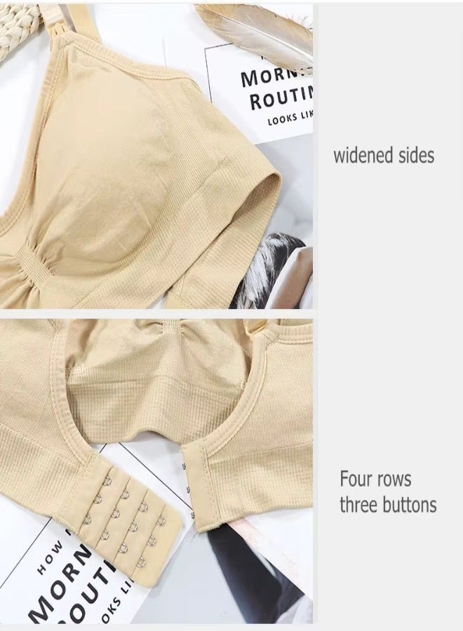 bellanina Maternity Nursing Bra - Image 5