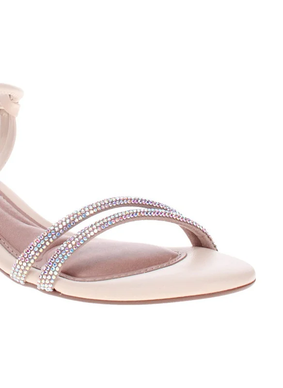 بيرا ريو BEIRA RIO Mid Heel Sandals For Ladies