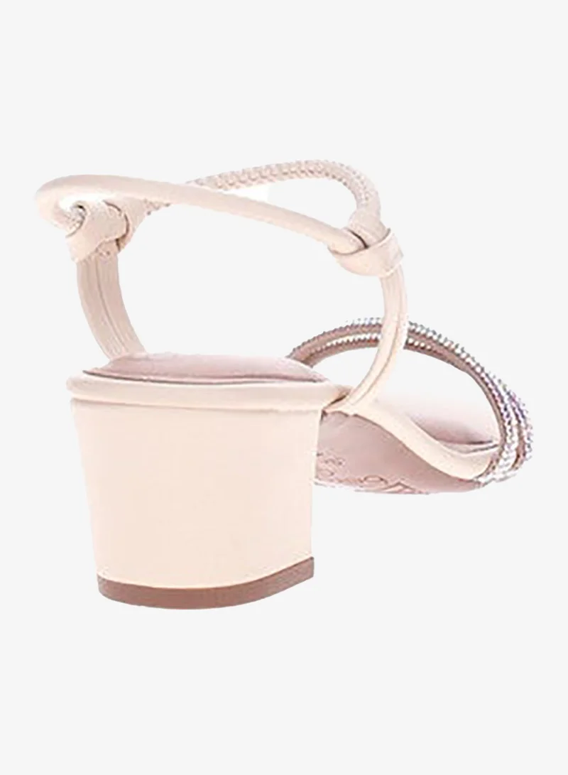 Beira Rio  BEIRA RIO Mid Heel Sandals For Ladies for Women | Best Price UAE