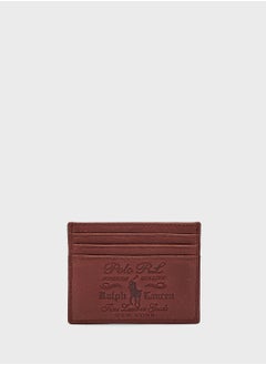 POLO RALPH LAUREN Muti Slot Card Holder  - Image 1