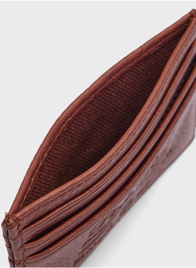 POLO RALPH LAUREN Muti Slot Card Holder  - Image 5