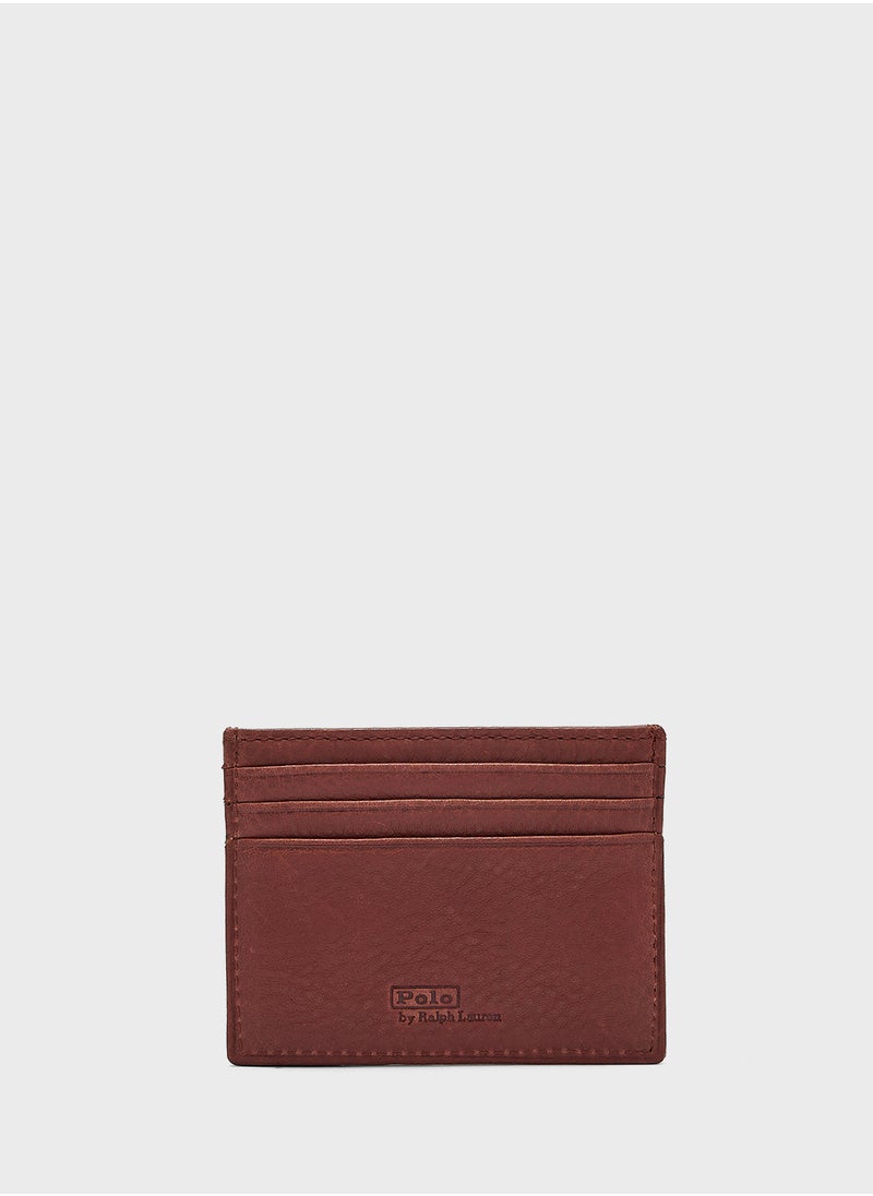 POLO RALPH LAUREN Muti Slot Card Holder  - Image 3