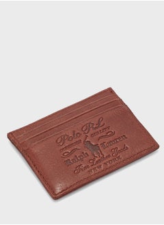 POLO RALPH LAUREN Muti Slot Card Holder  - Image 2