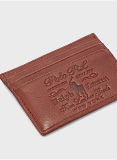 POLO RALPH LAUREN Muti Slot Card Holder  - Image 4