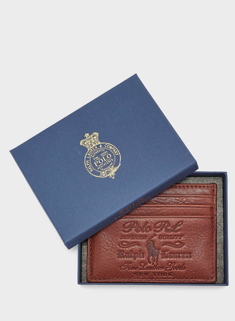 Muti Slot Card Holder