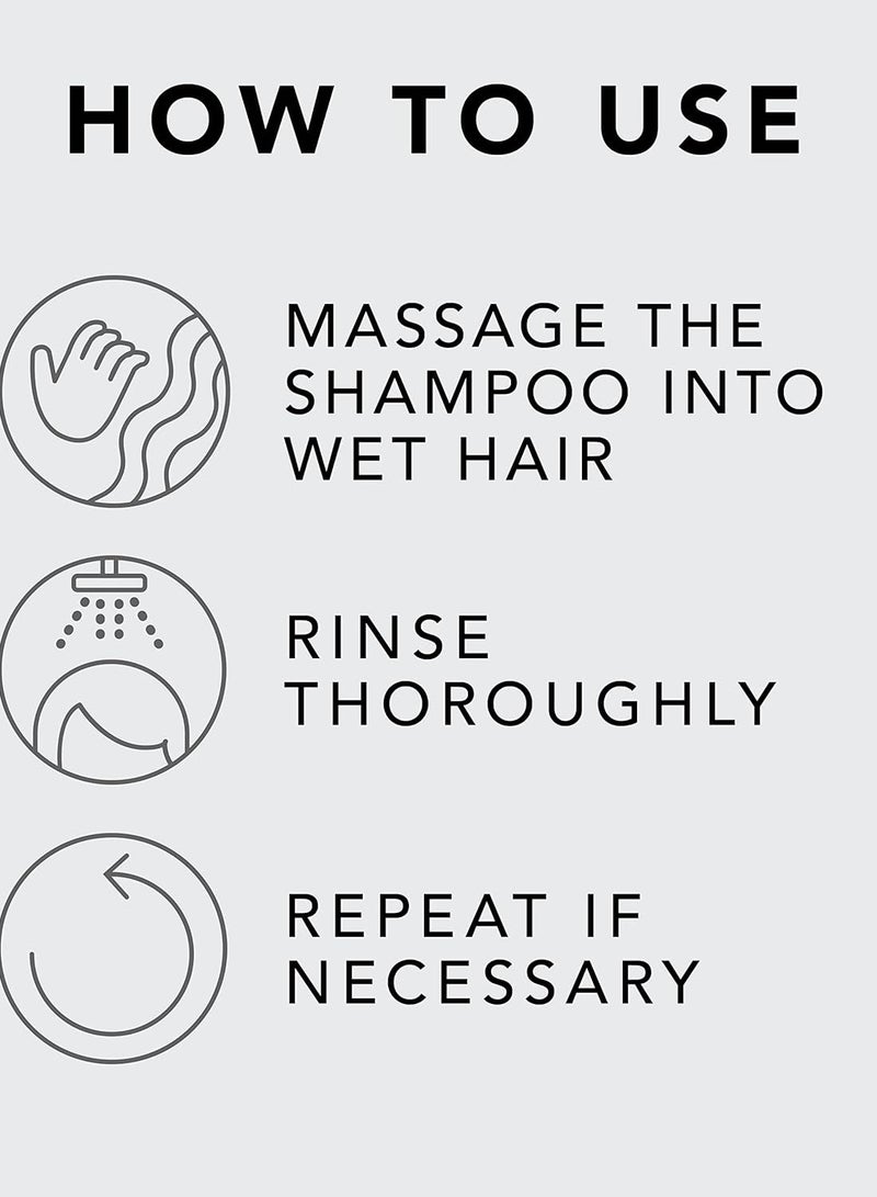 سيباستيان بروفيشنال شامبو سيباستيان بينيتريت للشعر اللامع والقوي والخالي من التوتر 250 مل - Image 3