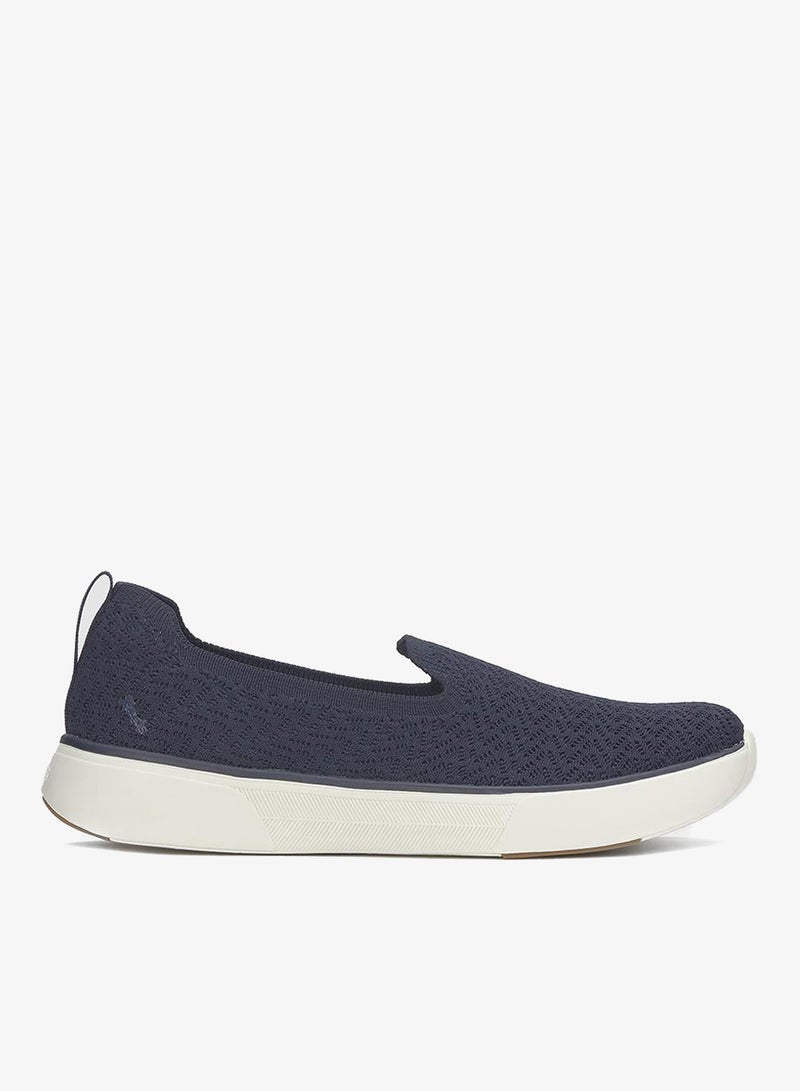 Keds Women's BlissWalk Loafer Athletic Loafer Navy - Image 1