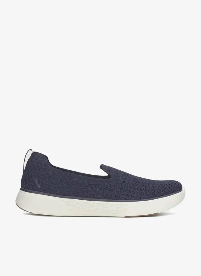 Keds Keds Women's BlissWalk Loafer Athletic Loafer Navy