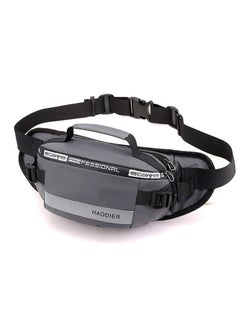 T A L 7 A Waterproof Waist Bag (Grey) - pzsku/Z6FB960318D0965D2135AZ/45/_/1740098897/81477099-f7ff-4d20-bfe7-21d9867b4661