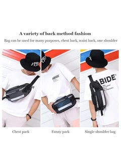 T A L 7 A Waterproof Waist Bag (Grey) - pzsku/Z6FB960318D0965D2135AZ/45/_/1740098910/47edc72d-d0d9-48e3-a15f-b662b8c2496d