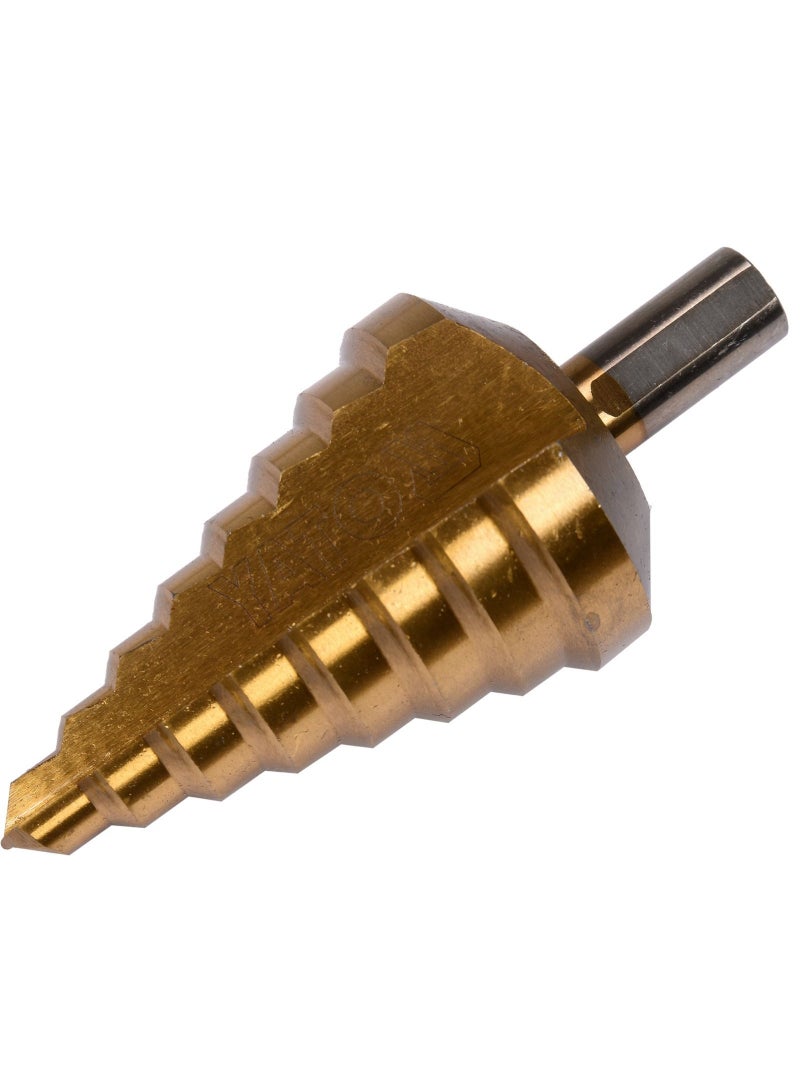 YATO Step Drill 10-45mm  YT-44742