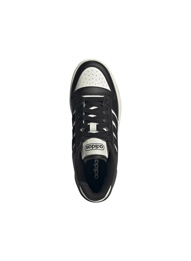 Adidas Break Start J Black Basketball Shoes For Junior 3  - Image 5