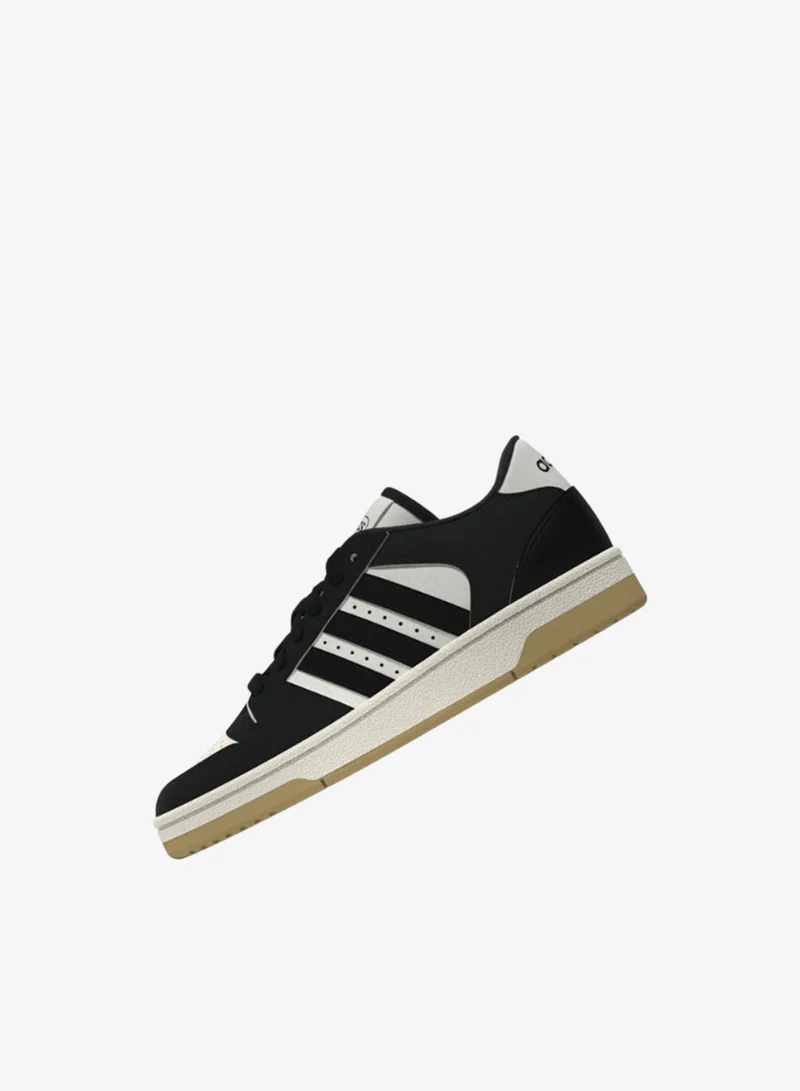 Adidas Break Start Junior Shoes