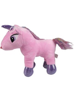 Pony Plush Horse - 1909040 - Pink - pzsku/Z6FB9743F2303B93B0180Z/45/_/1725722572/cd6f1c81-6398-4e9b-8f82-76af55c8042e