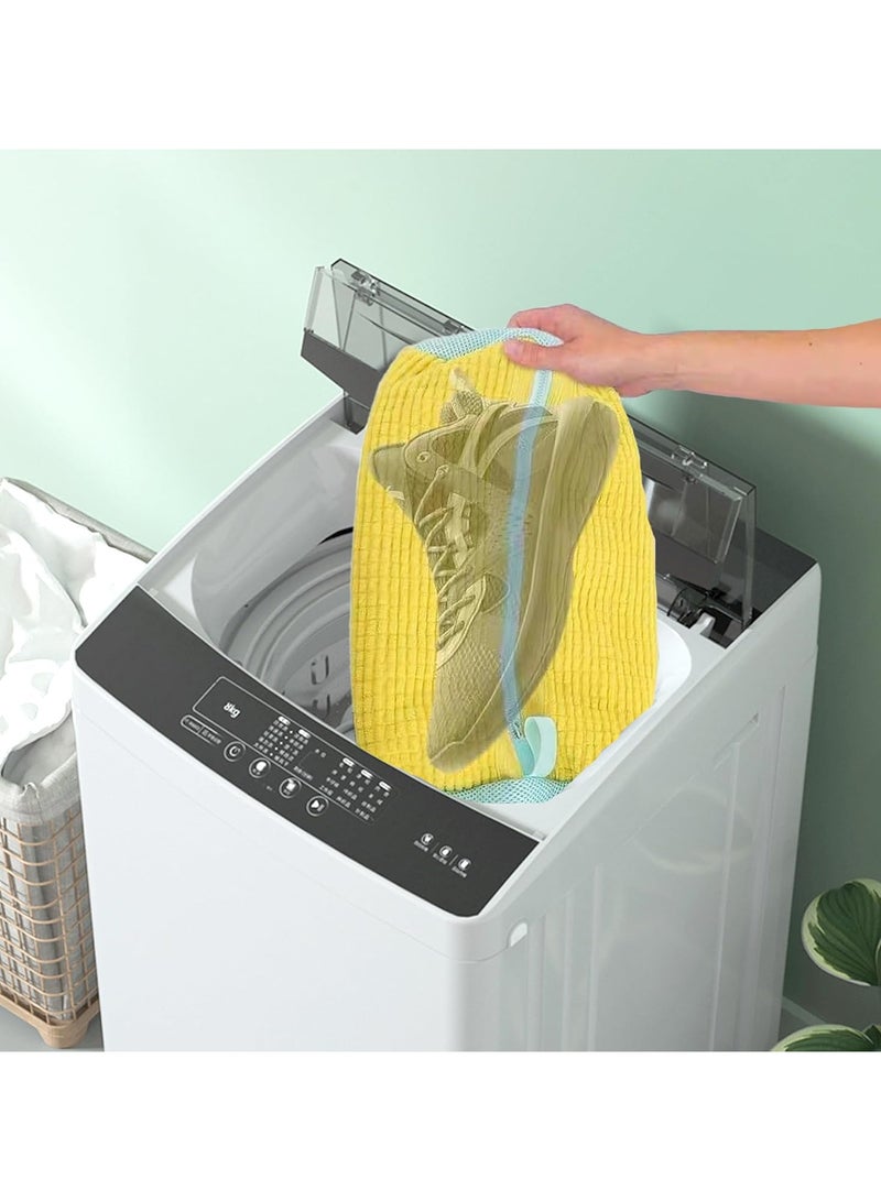 كيس تنظيف الشوز - متعدد الالوان - قطعة واحدة - Image 2