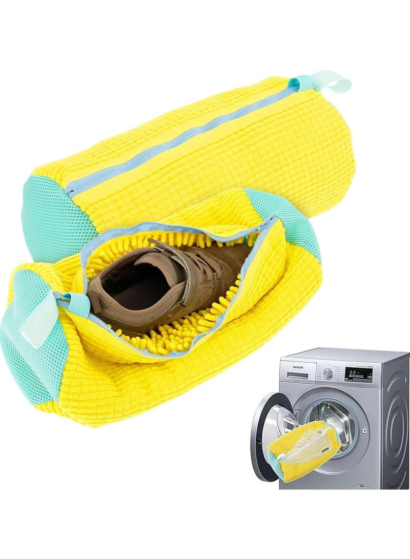 كيس تنظيف الشوز - متعدد الالوان - قطعة واحدة - Image 1