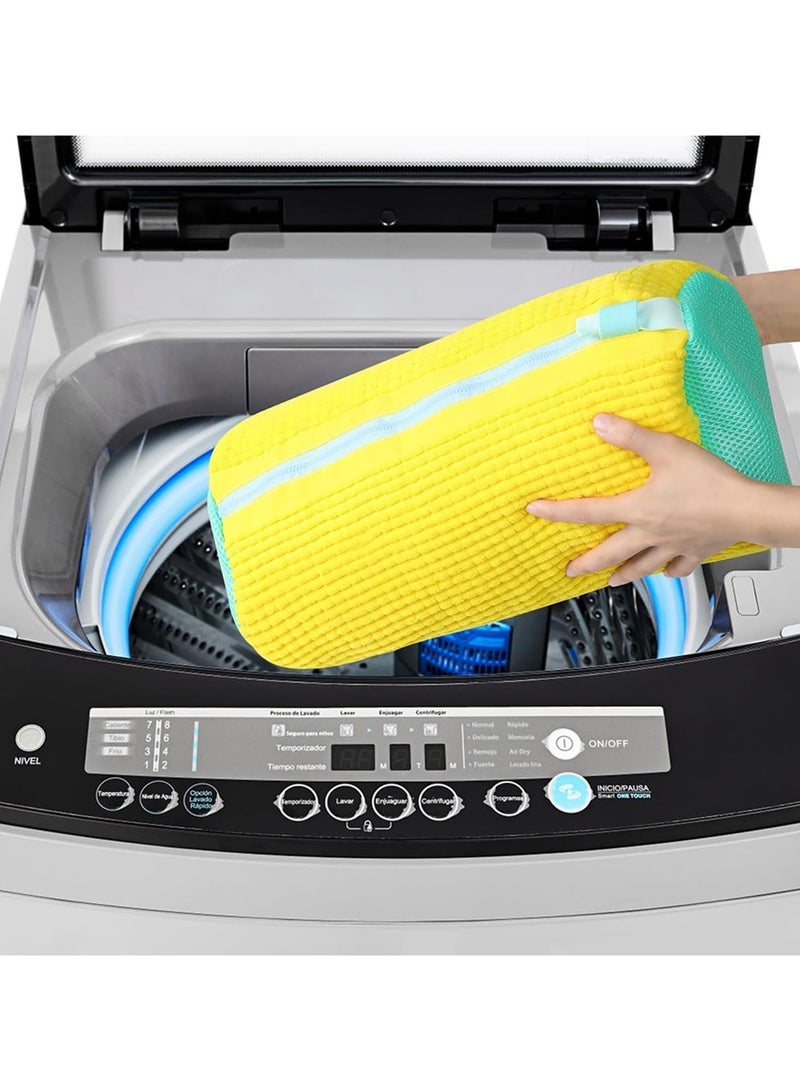 كيس تنظيف الشوز - متعدد الالوان - قطعة واحدة - Image 5