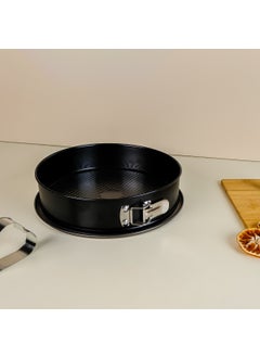 Guardini Springform Cake Mold Black 28 cm  - Image 1
