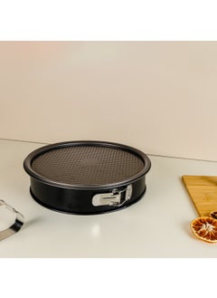 Guardini Springform Cake Mold Black 28 cm  - Image 2