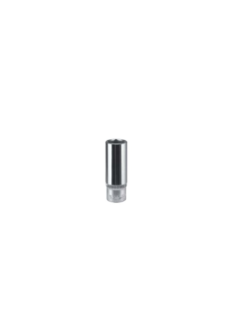 YATO Hexagonal Deep Socket 19mm 1/2"Dr YT-1232