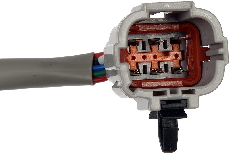 Dorman 742-527 Front Driver Side Power Window Lift Motor Compatible with Select Infiniti / Nissan Models - Image 4