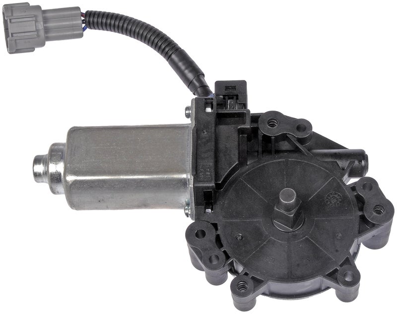 Dorman 742-527 Front Driver Side Power Window Lift Motor Compatible with Select Infiniti / Nissan Models - Image 5