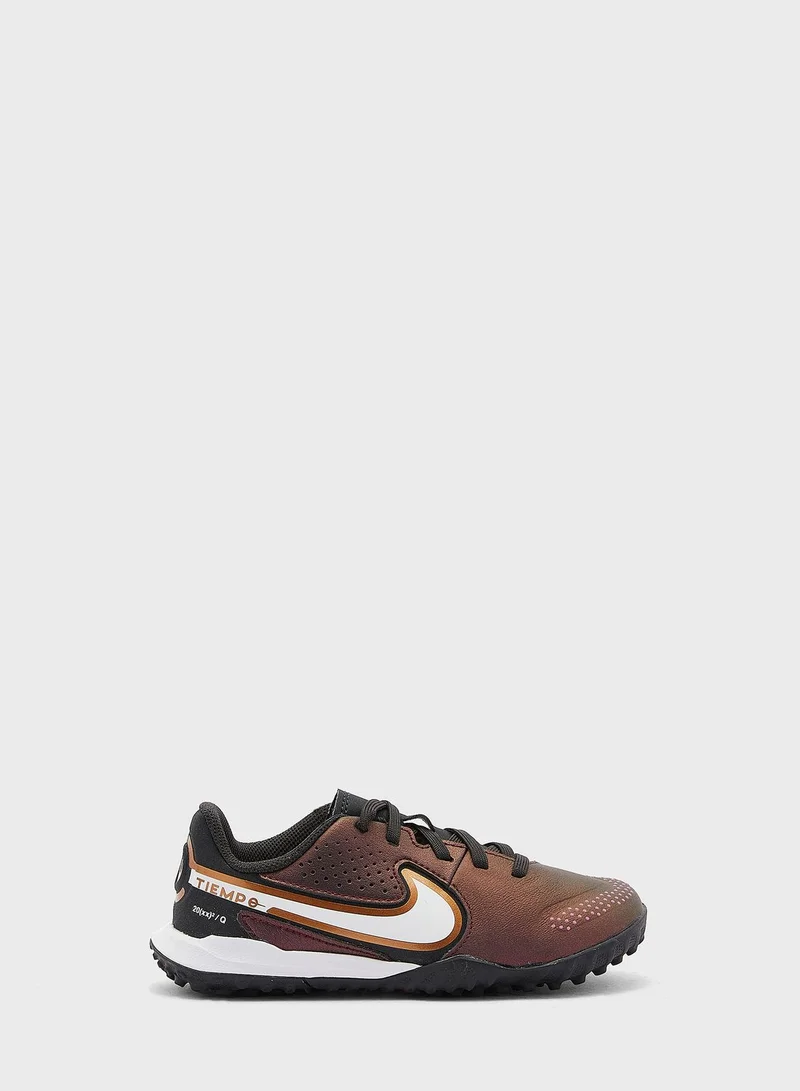 Nike Kids Jr Legend 9 Academy Q Tf