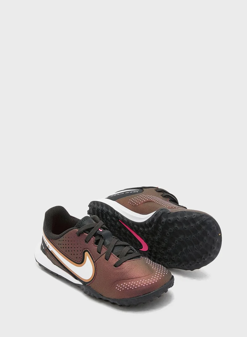 Nike Kids Jr Legend 9 Academy Q Tf