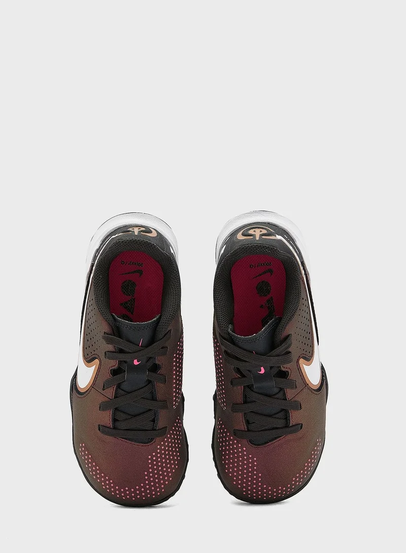 Nike Kids Jr Legend 9 Academy Q Tf