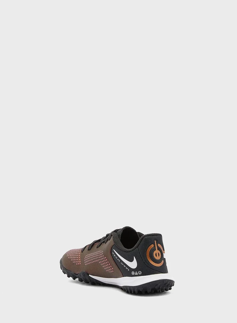Nike Kids Jr Legend 9 Academy Q Tf