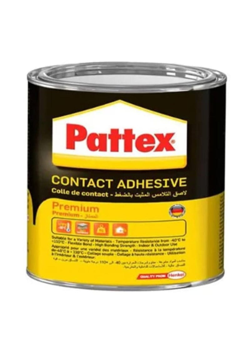 Pattex CONTACT ADHESIVE 250ML PREMIUM PATTEX - Image 2