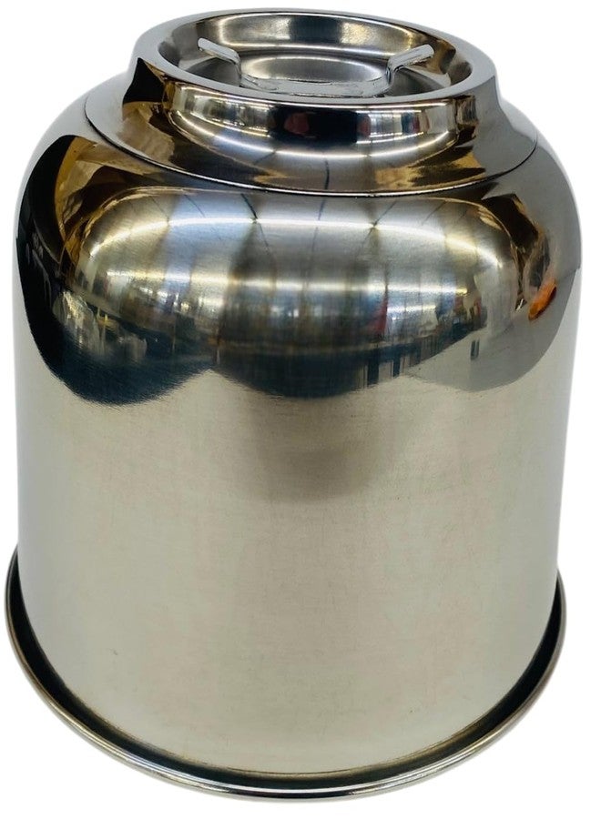 Seneca River Trading Sunbeam Stainless Steel Mixer 2 Qt Bowl 118780-001-000 - Image 5