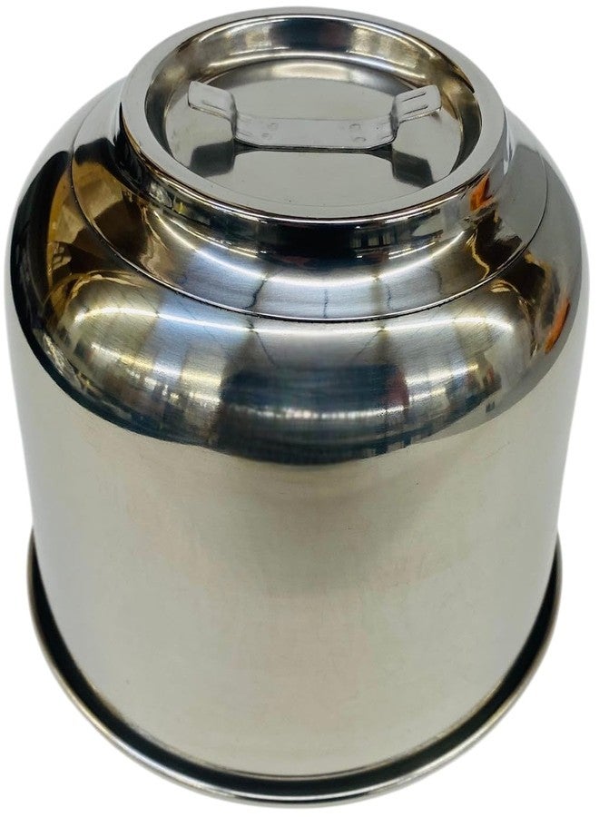 Seneca River Trading Sunbeam Stainless Steel Mixer 2 Qt Bowl 118780-001-000 - Image 2