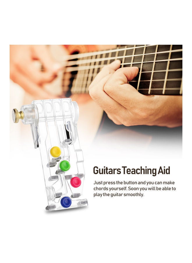 نيبمينينت أداة مساعدة على تعليم الجيتار . - Image 5