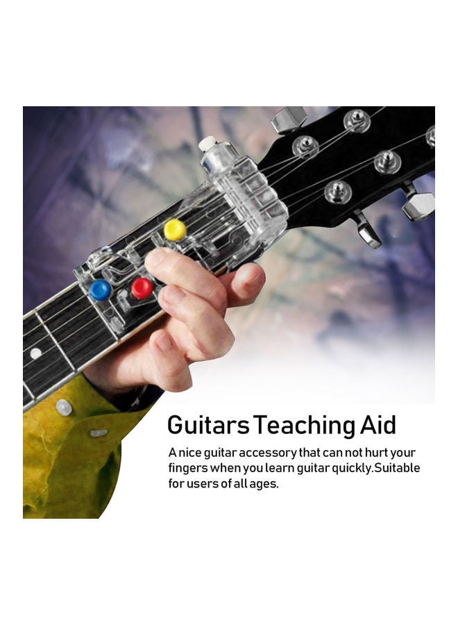 نيبمينينت أداة مساعدة على تعليم الجيتار . - Image 4