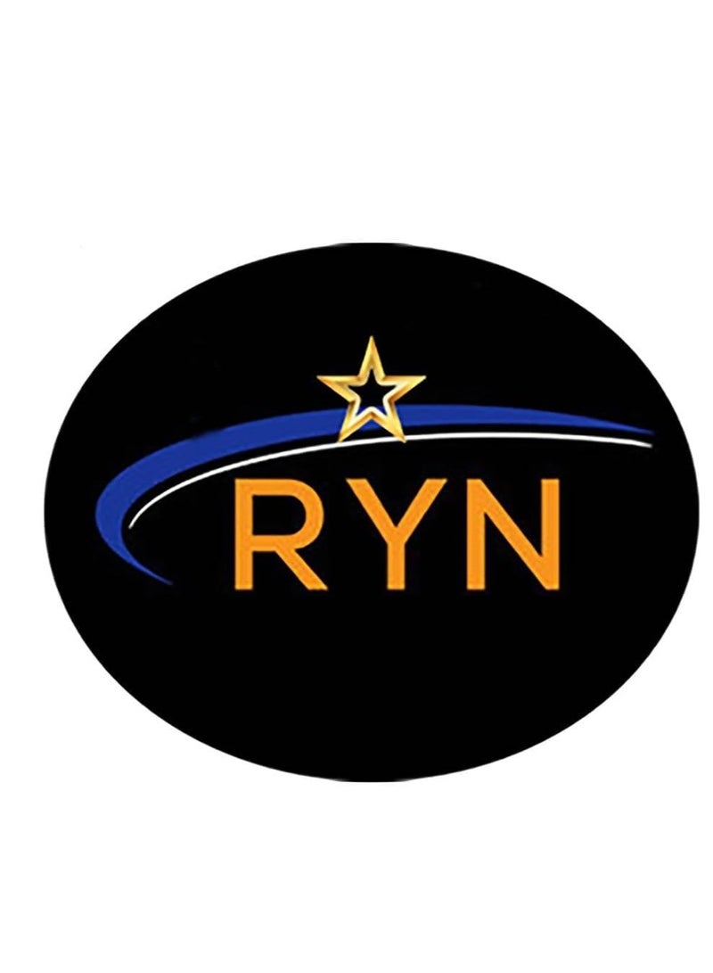 RYN® 11OZ Ceramic Coffee Mug with Handle, Large Raccoon Print - Novelty Gift Cup for Hot/Cold Beverages, Ideal for Halloween, Christmas, Weddings, Birthdays, Valentine's Day - Image 3