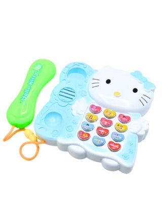 Hello Kitty Music Phone (sound and light) - pzsku/Z6FB9F7B8318ADB604F11Z/45/_/1737907968/115b7034-c246-4fd0-bec3-e18fa70e68df